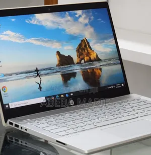 New Laptop HP Pavilion 14 8GB Intel Core i5 SSD 512GB