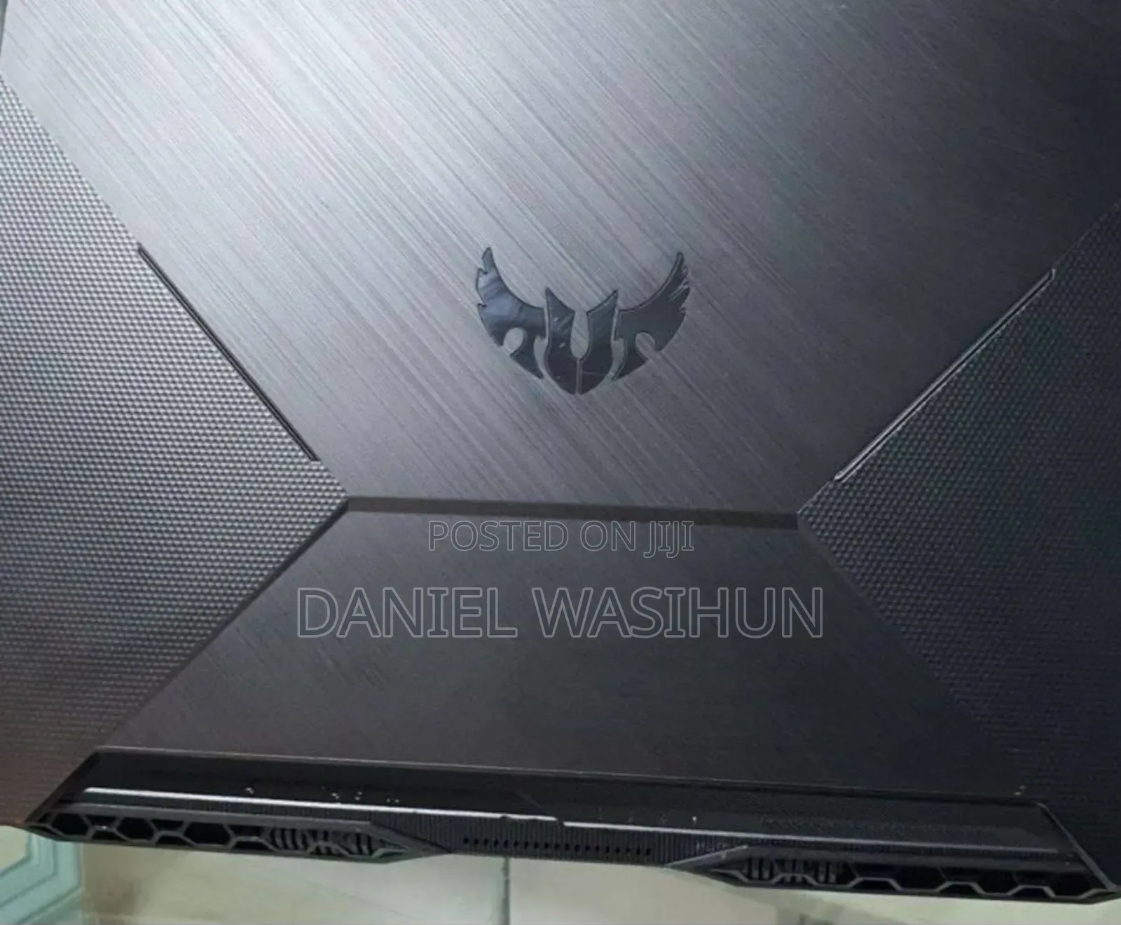 New Laptop Asus 16GB Intel Core i5 SSD 512GB