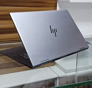 New Laptop HP Envy X360 16GB Intel Core Ultra 7 SSD 1T