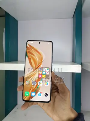 New Honor X50 128 GB Blue