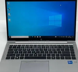 New Laptop HP EliteBook 840 G8 16GB Intel Core i5 SSD 512GB