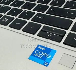 New Laptop HP EliteBook 840 G8 16GB Intel Core i5 SSD 512GB