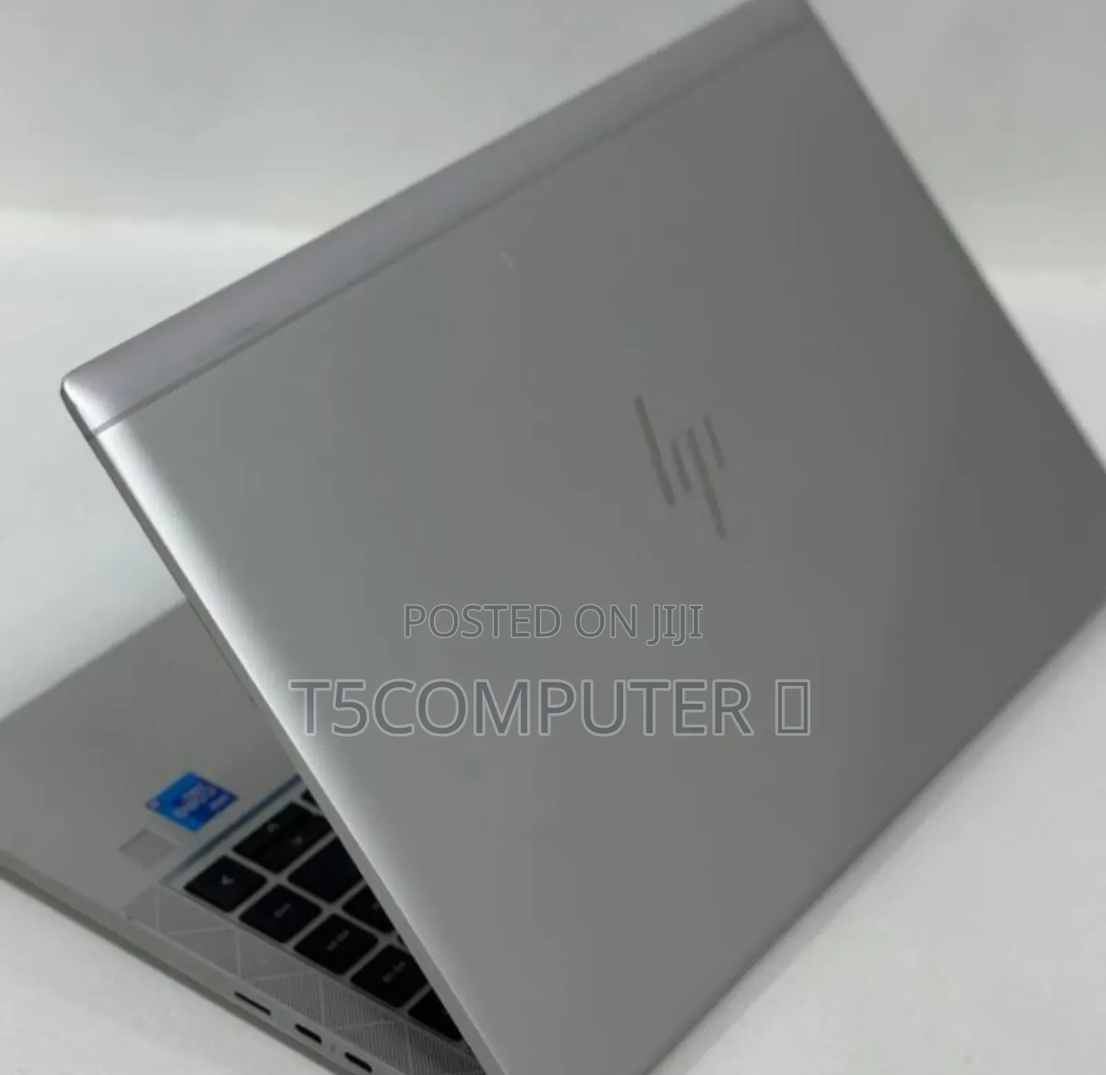 New Laptop HP EliteBook 840 G8 16GB Intel Core i5 SSD 512GB
