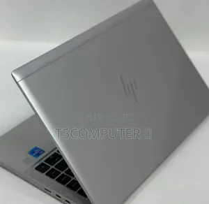 New Laptop HP EliteBook 840 G8 16GB Intel Core i5 SSD 512GB