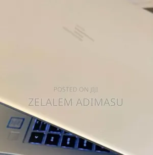 New Laptop HP EliteBook 840 16GB Intel Core i5 SSD 256GB