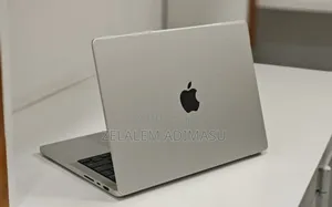 New Laptop Apple MacBook Pro 2024 M4 14-inch 16GB Apple M4 Pro SSD 1T