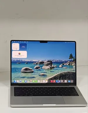 New Laptop Apple MacBook Pro 2024 M4 14-inch 16GB Apple M4 Pro SSD 1T