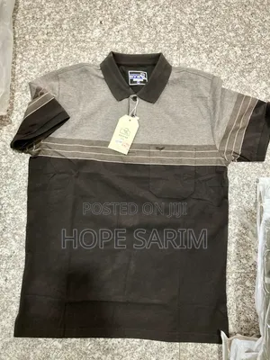 አዳዲስ T Shirt Ran