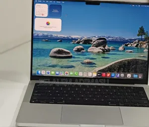 New Laptop Apple MacBook Pro 2024 M4 14-inch 16GB Apple M4 Pro SSD 1T