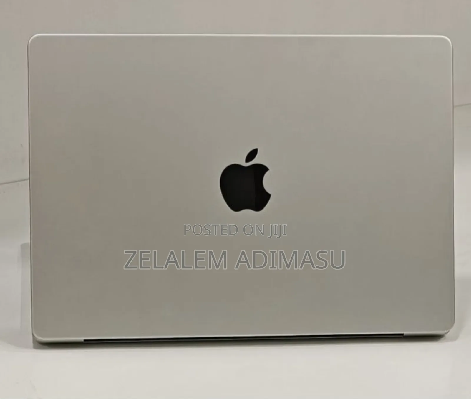 New Laptop Apple MacBook Pro 2024 M4 14-inch 16GB Apple M4 Pro SSD 1T