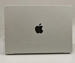 New Laptop Apple MacBook Pro 2024 M4 14-inch 16GB Apple M4 Pro SSD 1T