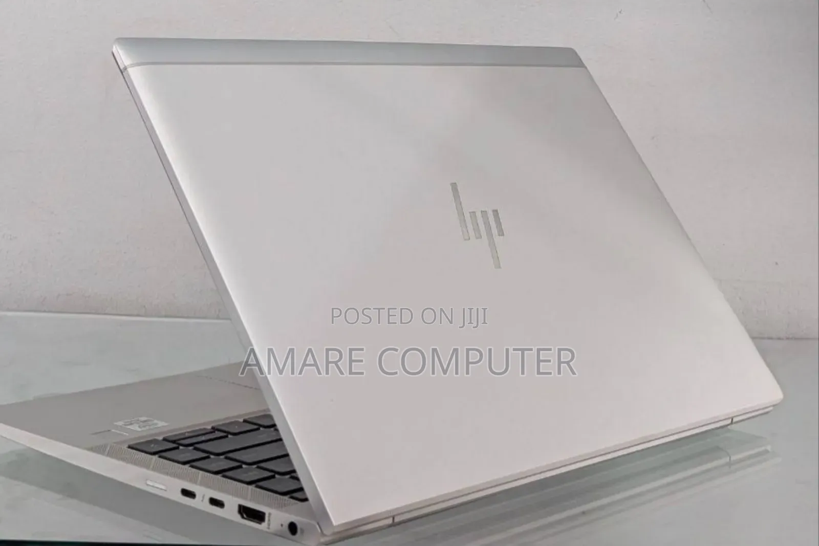 New Laptop HP EliteBook 840 G7 16GB Intel Core i5 SSD 512GB
