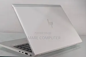 New Laptop HP EliteBook 840 G7 16GB Intel Core i5 SSD 512GB