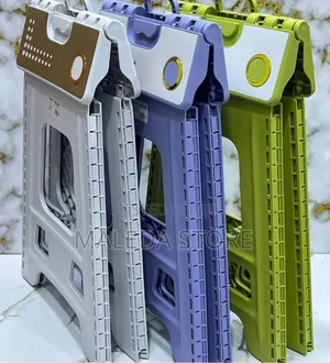 Portable Folding Stool