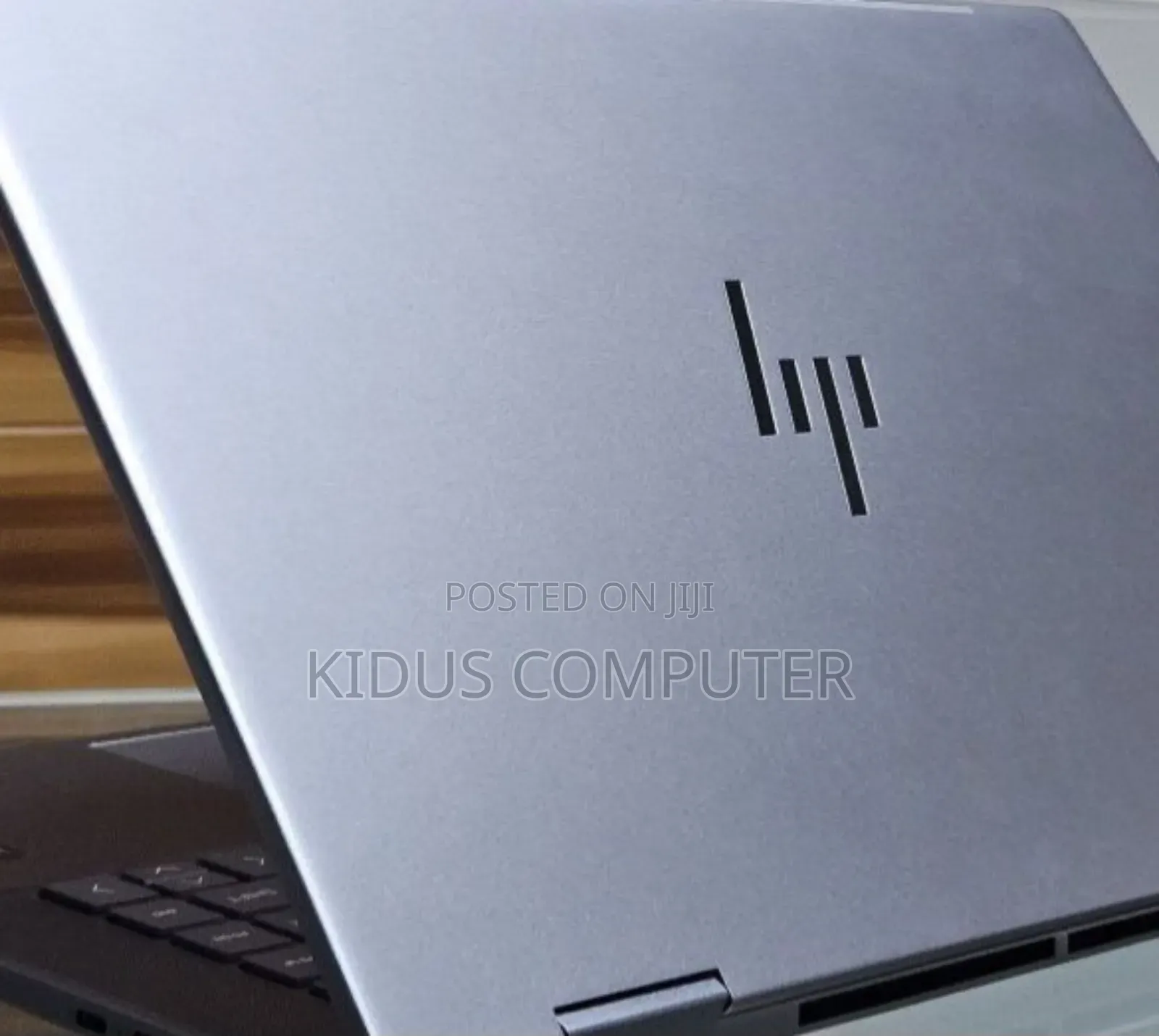 New Laptop HP Envy X360 16GB Intel Core Ultra 7 SSD 1T