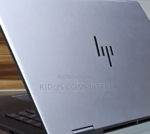 New Laptop HP Envy X360 16GB Intel Core Ultra 7 SSD 1T