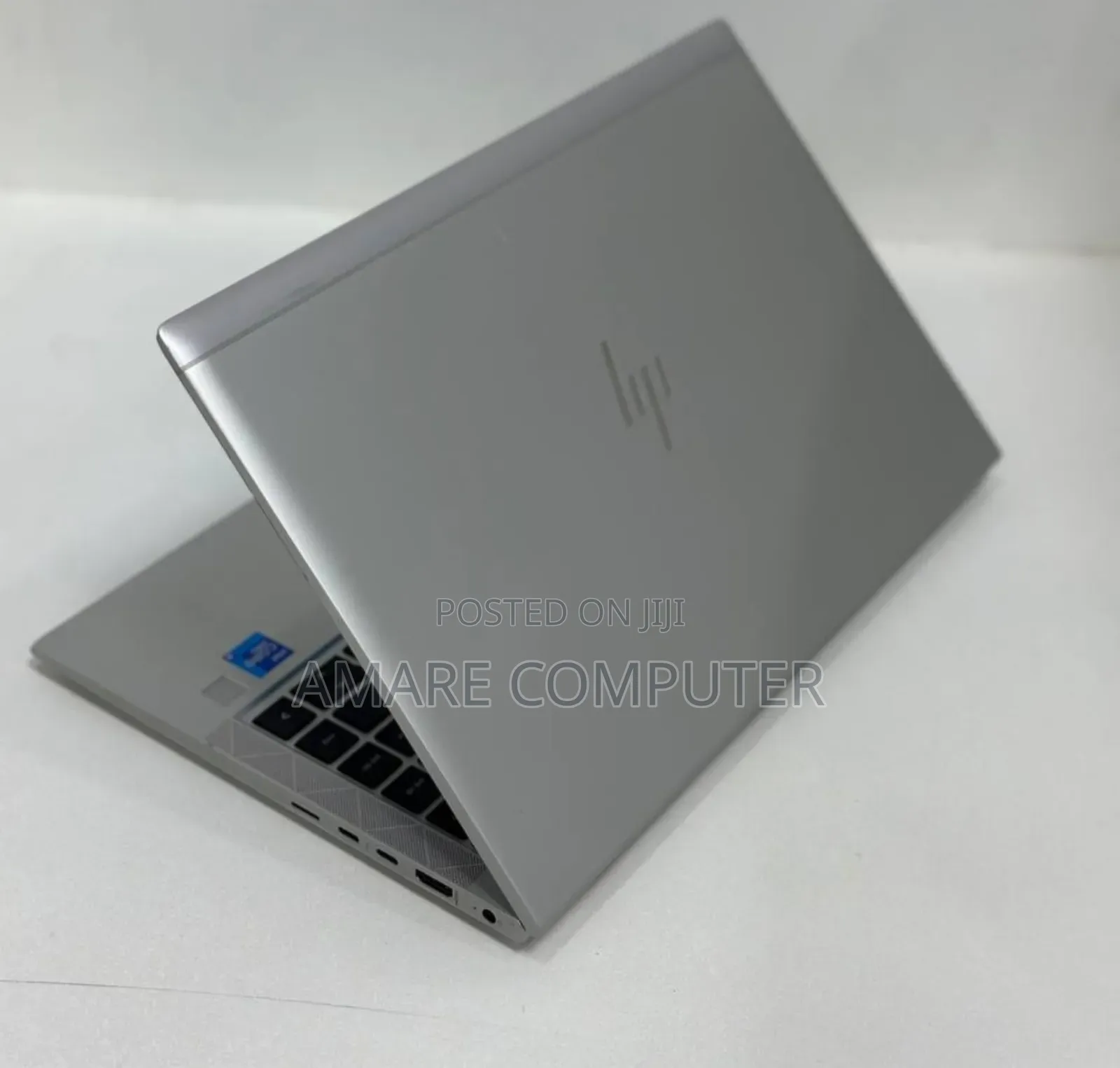 New Laptop HP EliteBook 840 G8 16GB Intel Core i5 SSD 512GB