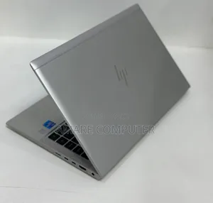 New Laptop HP EliteBook 840 G8 16GB Intel Core i5 SSD 512GB