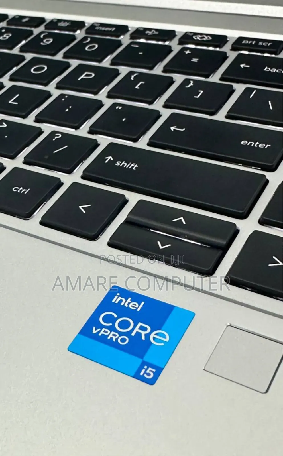New Laptop HP EliteBook 840 G8 16GB Intel Core i5 SSD 512GB