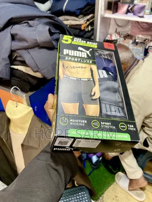 Puma North American