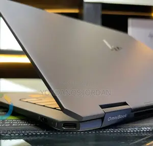 New Laptop HP OmniBook X Flip 14" 32GB Intel Core Ultra 9 SSD 2T