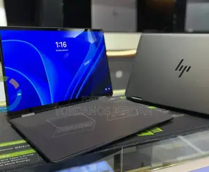 New Laptop HP OmniBook X Flip 14" 32GB Intel Core Ultra 9 SSD 2T