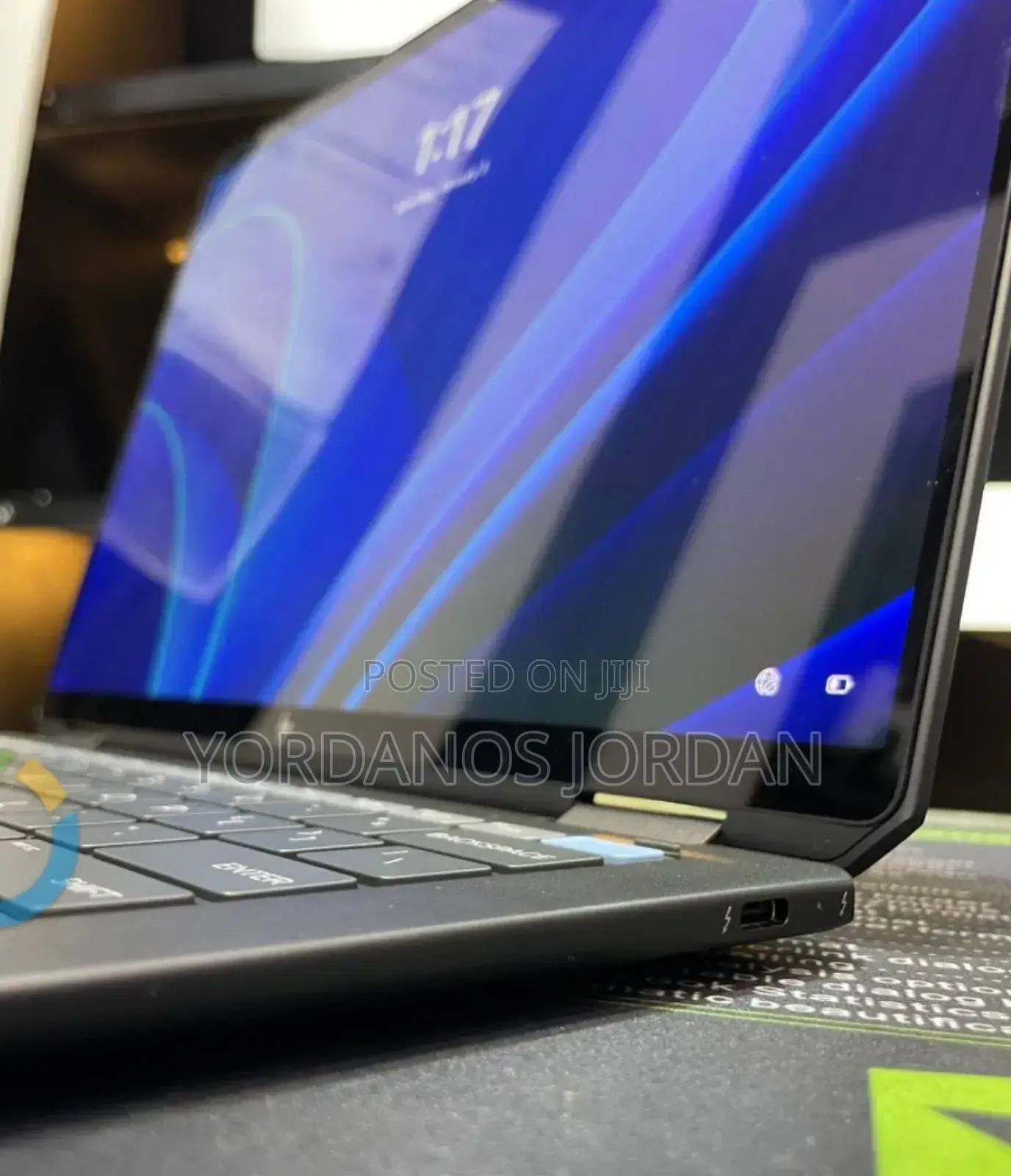 New Laptop HP OmniBook X Flip 14" 32GB Intel Core Ultra 9 SSD 2T