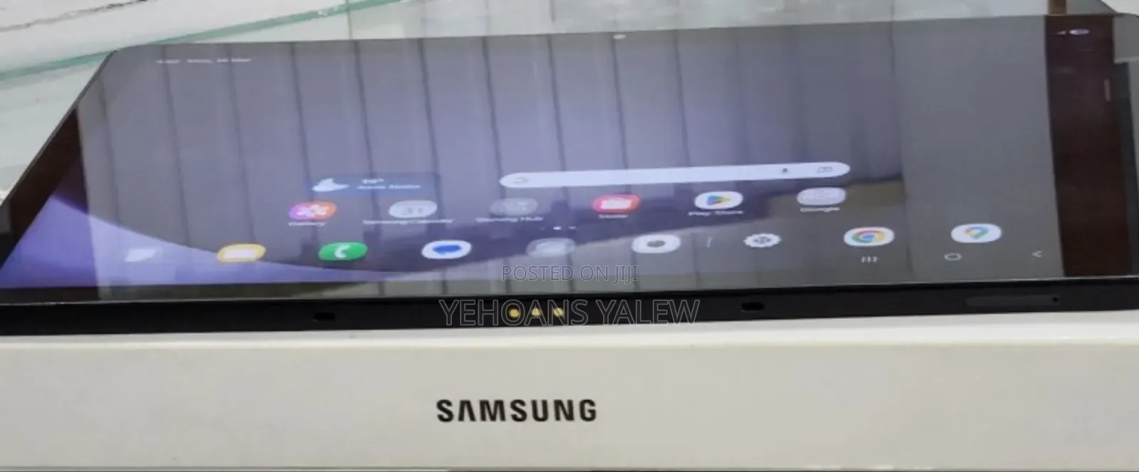 New Samsung Galaxy Tab A9+ 128 GB
