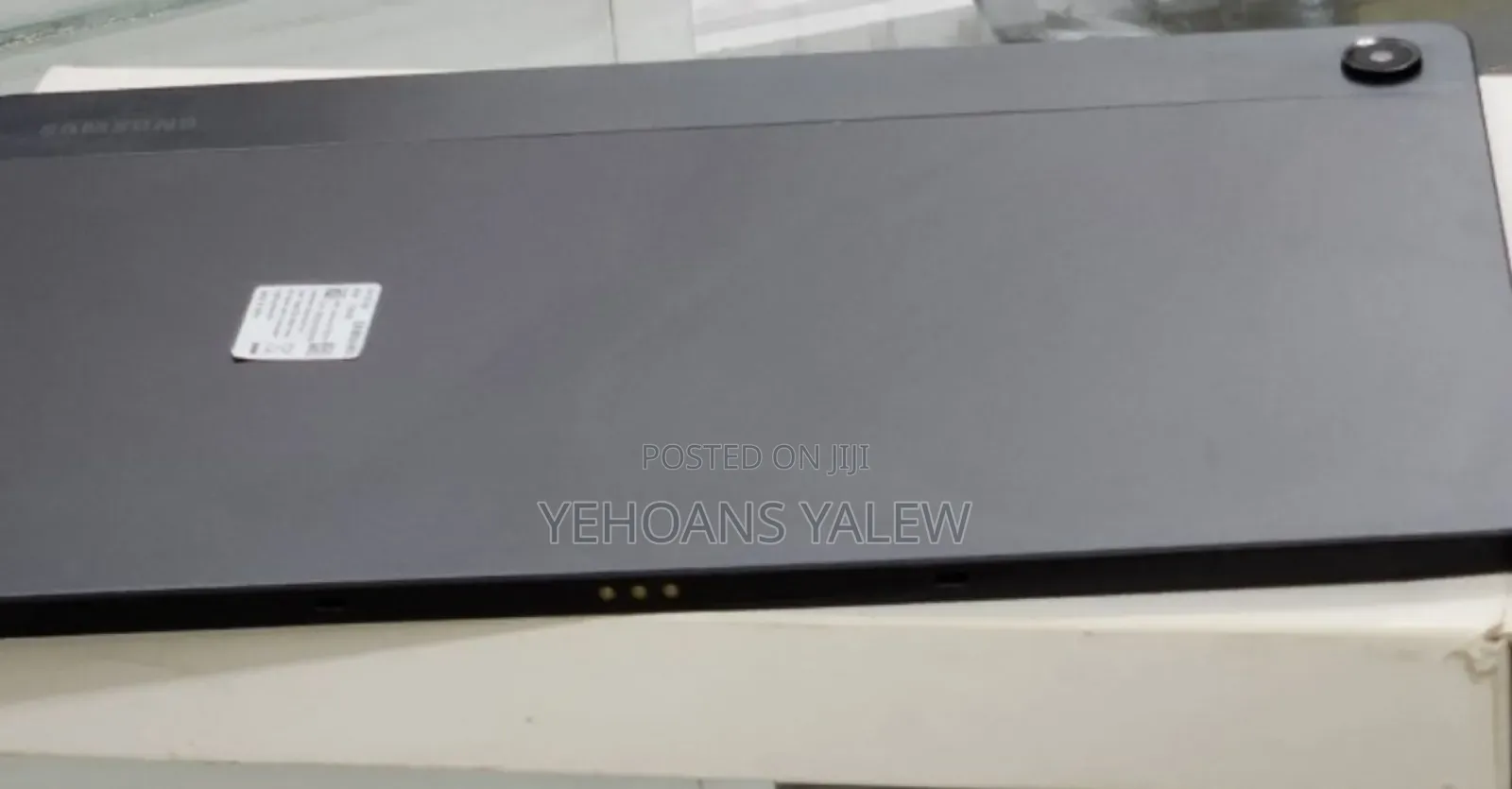 New Samsung Galaxy Tab A9+ 128 GB