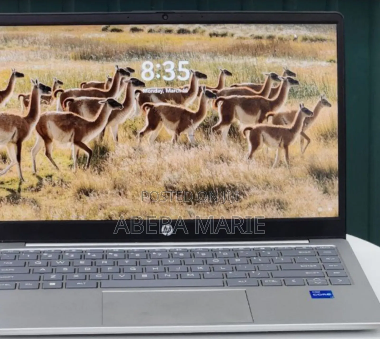 New Laptop HP Stream Notebook 16GB Intel Core i7 SSD 512GB