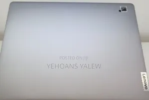 New Laptop Lenovo Ideapad 3 32GB Intel Core Ultra 9 SSD 512GB