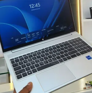 New Laptop HP Probook 450 16GB Intel Core i7 SSD 512GB