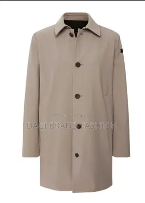 Premium Men’S Casual Jacket