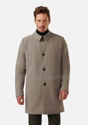 Premium Men’S Casual Jacket