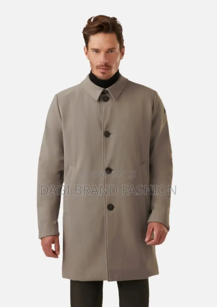 Premium Men’S Casual Jacket