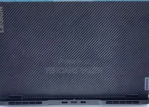 New Laptop Lenovo Legion 7 16GB AMD Ryzen 9 SSD 512GB