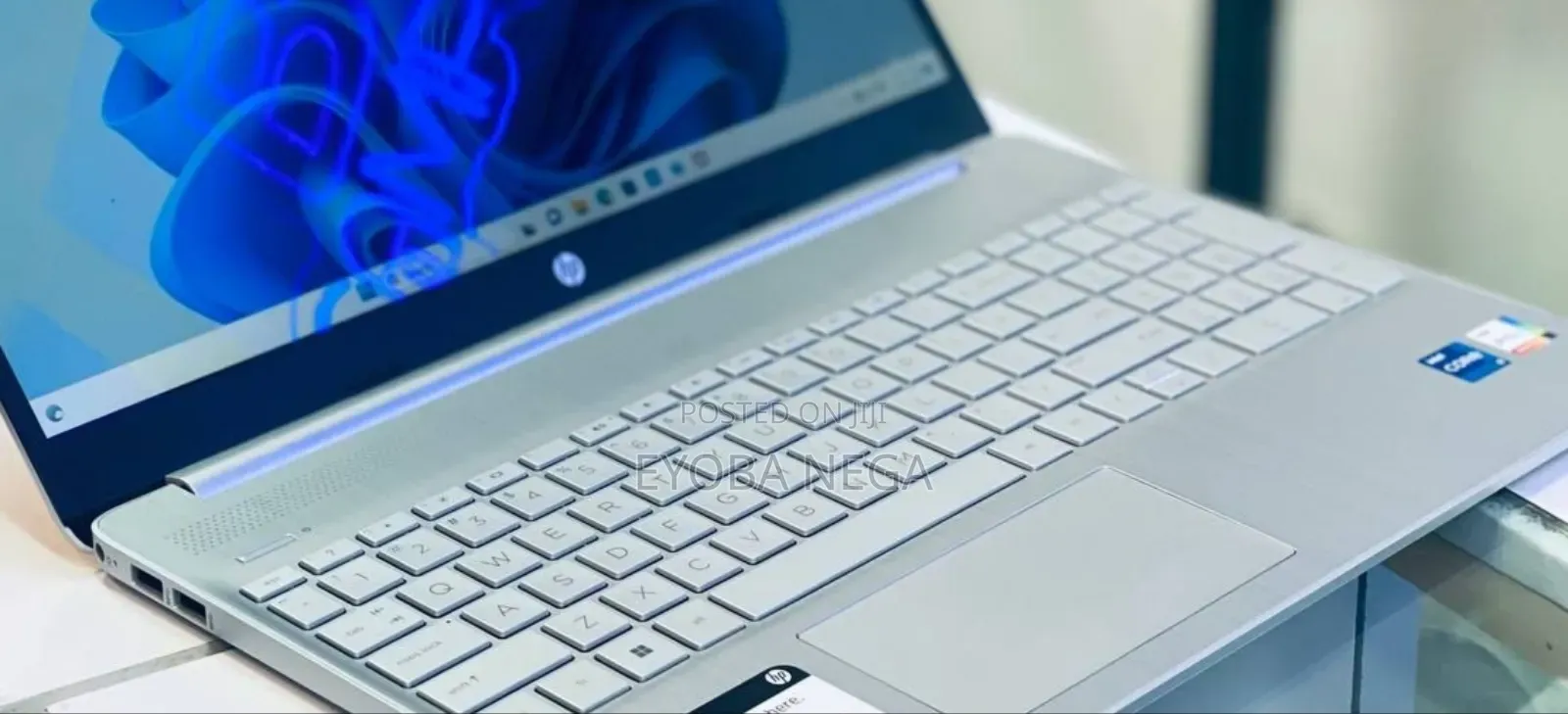 New Laptop HP Stream Notebook 16GB Intel Core i7 SSD 512GB