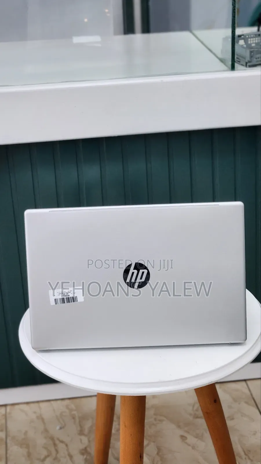 New Laptop HP Stream Notebook 16GB Intel Core i7 SSD 512GB