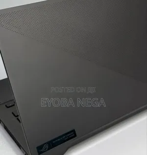 New Laptop Asus ROG Zephyrus G14 16GB AMD Ryzen 7 SSD 512GB