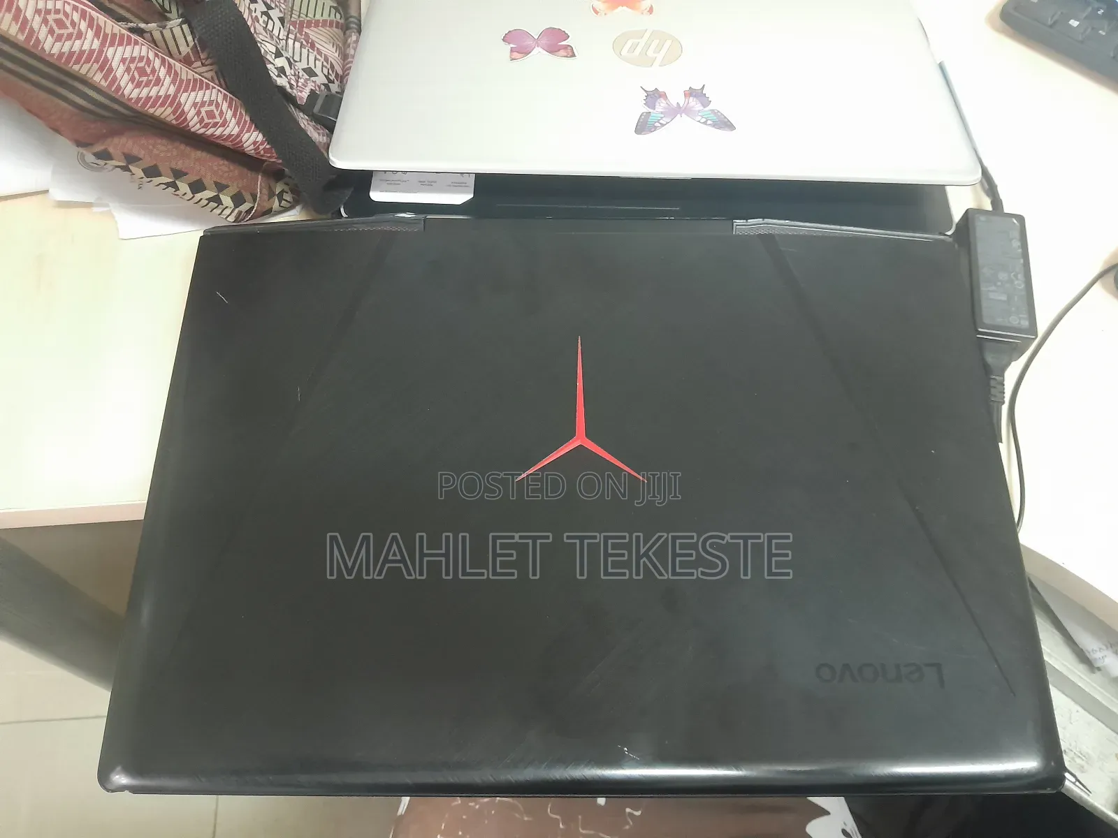 Laptop Lenovo Legion 5 32GB Intel Core i7 HDD+SSD 1T