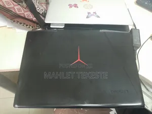 Laptop Lenovo Legion 5 32GB Intel Core i7 HDD+SSD 1T