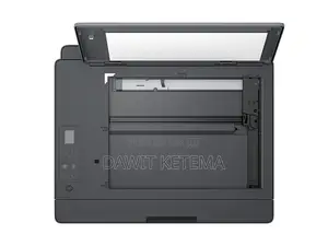 Hp Smart Tank 581 Printer
