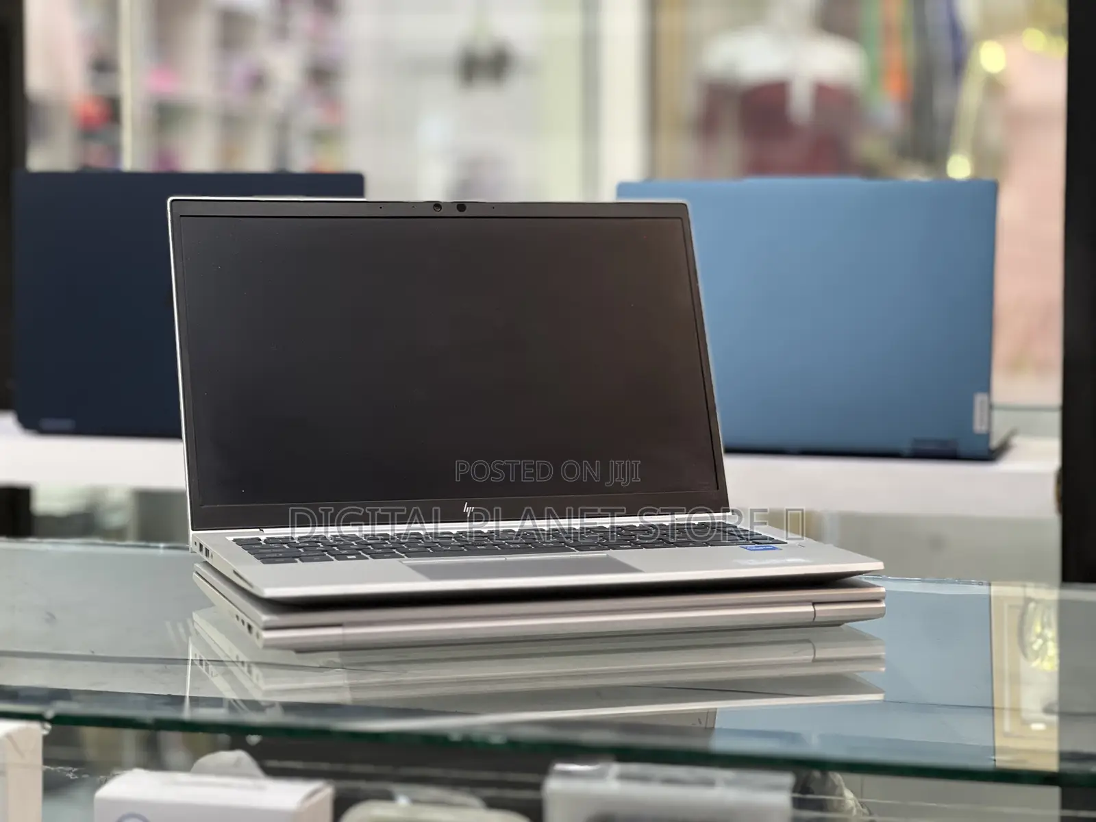 New Laptop HP EliteBook 1040 G8 16GB Intel Core i5 SSD 512GB