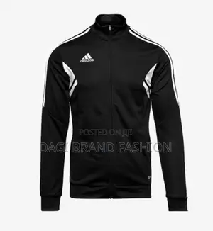 Full Adidas Jacket for Men's