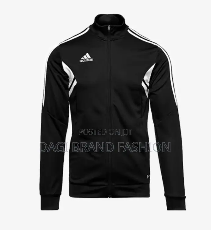 Full Adidas Jacket for Men's