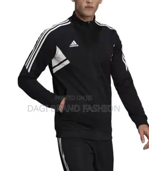 Full Adidas Jacket for Men's