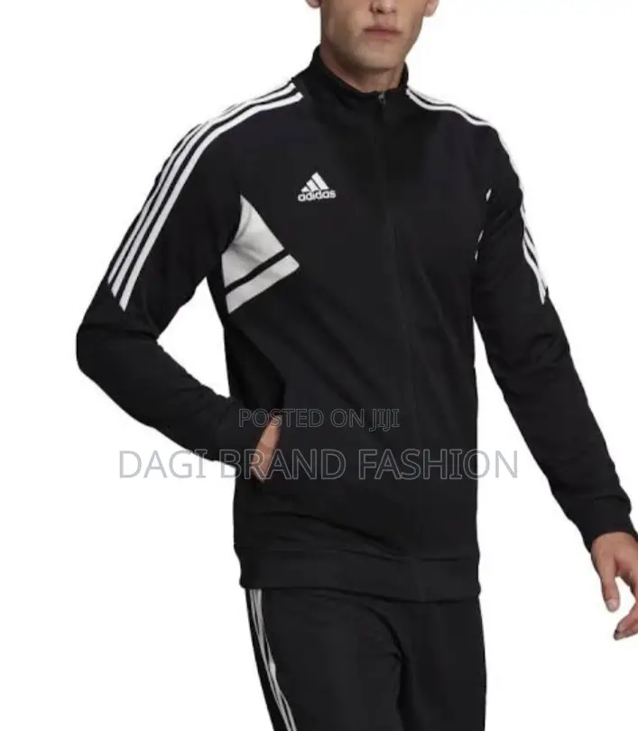 Full Adidas Jacket for Men's
