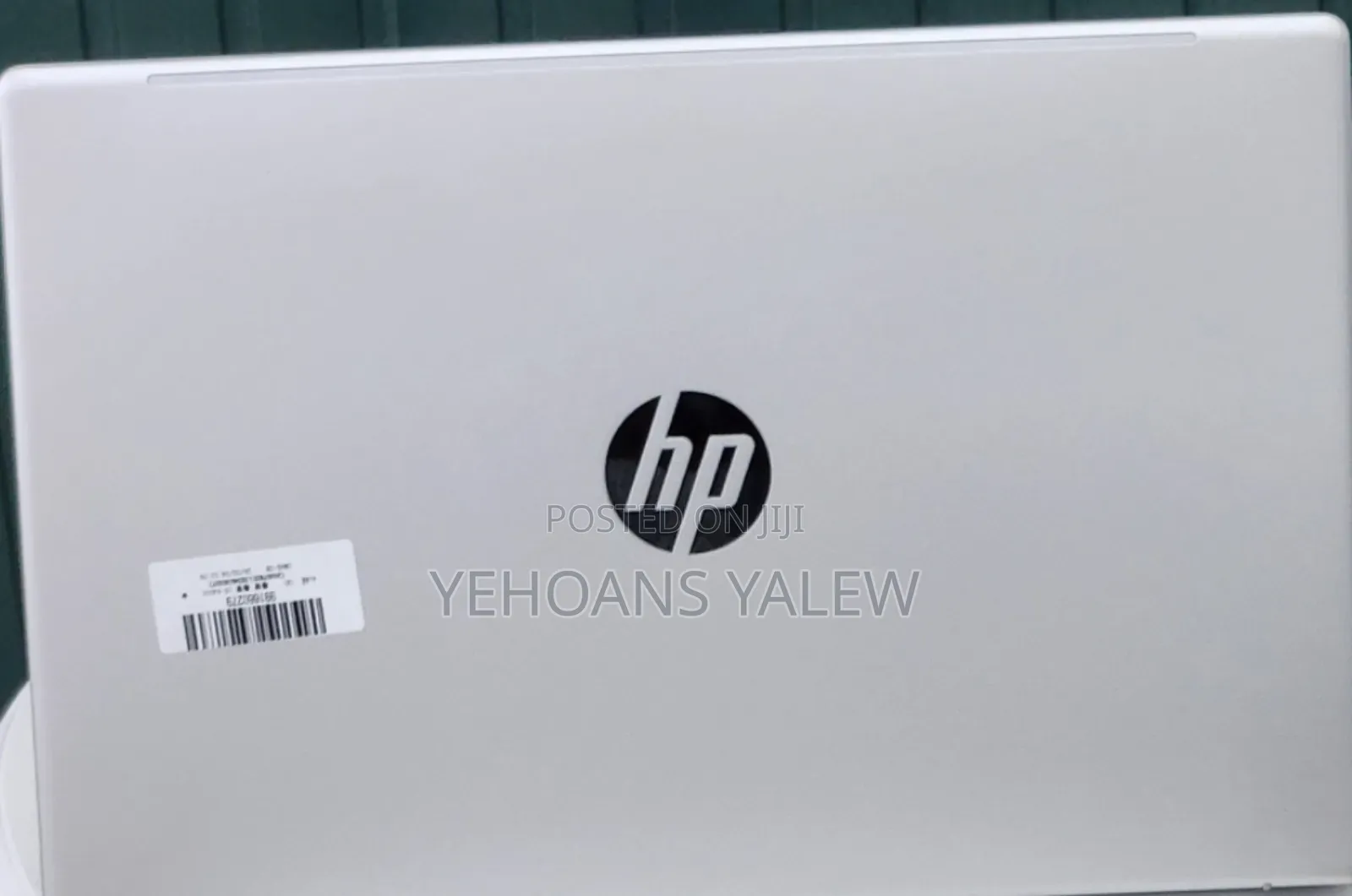 New Laptop HP Stream Notebook 16GB Intel Core i7 SSD 512GB