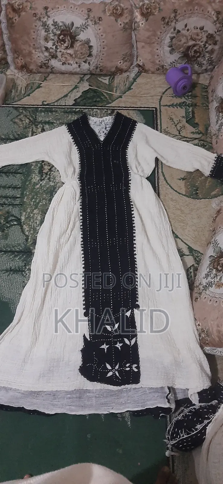 Habesha Kemese