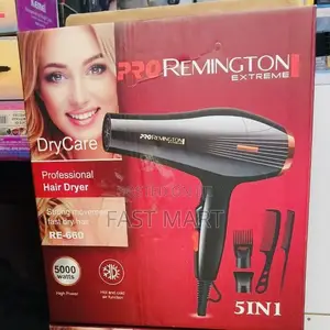 Extreme Professional Hairdryer (Model Re-660)